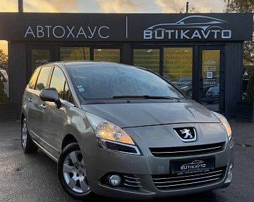 Peugeot 5008 I