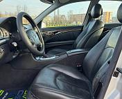 Mercedes-Benz E-Класс W211 S211 , 2003 г., автомат, бензин - фото 10