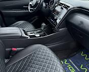 Hyundai Tucson IV , 2022 г., автомат, бензин - фото 11