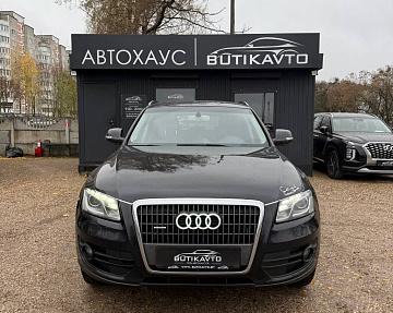 Audi Q5 8R  - фото 2