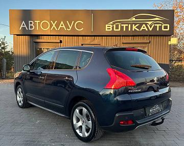 Peugeot 3008 I - фото 4