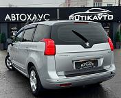 Peugeot 5008 I , 2010 г., механика, дизель - фото 5