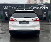 Chevrolet Equinox III , 2017 г., автомат, бензин - фото 6