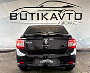 Renault Logan II · Рестайлинг , 2019 г., механика, бензин - фото 6