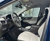 Chevrolet Equinox III, 2018 г., автомат, бензин - фото 7