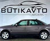 Audi A6 C4 , 1996 г., механика, бензин - фото 4