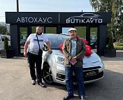 Citroen C4 Grand Picasso I , 2012 г., механика, дизель