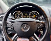 Mercedes-Benz M-Класс W164 , 2006 г., автомат, бензин - фото 15