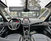 Opel Zafira C , 2014 г., механика, дизель - фото 7
