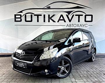 Toyota Verso I - фото 3