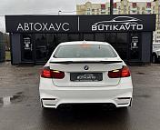 BMW 3 серия F30 F31 , 2012 г., автомат, дизель - фото 5