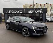 Peugeot 508 II , 2022 г., автомат, дизель
