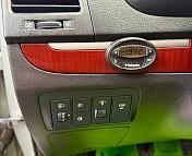 Hyundai Santa Fe CM , 2006 г., механика, дизель - фото 17