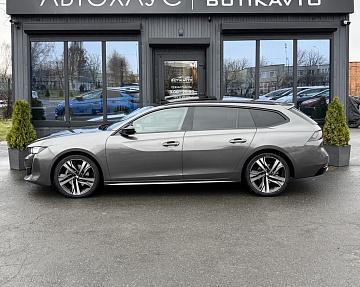 Peugeot 508 II - фото 4