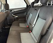 Ford Mondeo IV · Рестайлинг , 2011 г., механика, дизель - фото 14