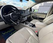 Kia Carnival III , 2016 г., автомат, дизель  - фото 8