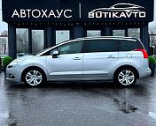 Peugeot 5008 I , 2013 г., механика, дизель - фото 7