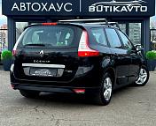 Renault Grand Scenic III · 2-й рестайлинг , 2014 г., механика, дизель - фото 6