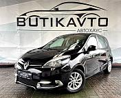 Renault Scenic III · 2-й рестайлинг , 2012 г., механика, дизель  - фото 3