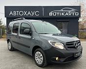 Mercedes-Benz Citan W415 , 2020 г., механика, дизель
