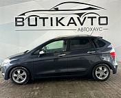 Honda FR-V I , 2005 г., механика, бензин - фото 4