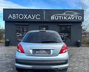 Peugeot 207 I · Рестайлинг , 2010 г., механика, бензин - фото 5