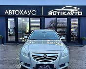 Opel Insignia I , 2009 г., механика, бензин - фото 2