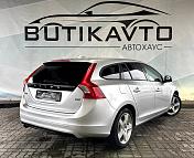 Volvo V60 I · Рестайлинг , 2013 г., механика, дизель - фото 7