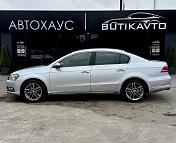 Volkswagen Passat B7 , 2011 г., механика, дизель  - фото 8