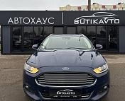 Ford Mondeo V , 2015 г., механика, дизель - фото 2