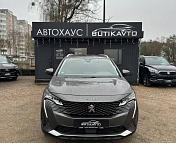 Peugeot 5008 II · Рестайлинг , 2020 г., механика, бензин - фото 2