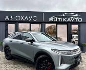 EXEED RX I , 2023 г., робот, бензин