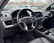 GMC Terrain II , 2020 г., автомат, бензин - фото 10