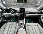 Audi A4 B9 , 2018 г., робот, дизель  - фото 9