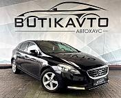Volvo V40 II , 2013 г., механика, дизель