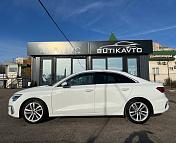 Audi A3 8Y , 2021 г., робот, бензин - фото 4