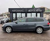 Volkswagen Passat B7 , 2013 г., механика, дизель - фото 4