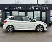 BMW 2 серия Active Tourer F45 · Рестайлинг , 2018 г., автомат, дизель - фото 8