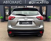 Mazda CX-5 I , 2012 г., механика, бензин - фото 5