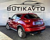 Nissan Juke YF15 · Рестайлинг , 2013 г., механика, дизель - фото 5