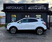 Buick Encore I · Рестайлинг , 2021 г., автомат, бензин  - фото 4