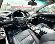Toyota Camry XV55 · Рестайлинг , 2017 г., автомат, бензин - фото 10