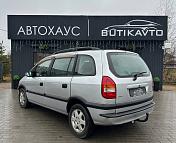 Opel Zafira A , 2001 г., механика, дизель - фото 4