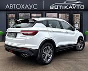 Geely Coolray I , 2020 г., робот, бензин - фото 6