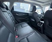 EXEED LX I , 2023 г., вариатор, бензин - фото 11