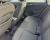 Opel Astra J · Рестайлинг , 2013 г., механика, бензин - фото 9