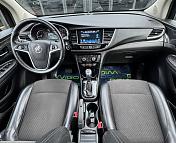 Buick Encore I · Рестайлинг , 2017 г., автомат, бензин - фото 9