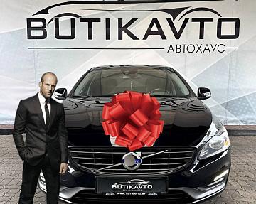 Volvo V60 I · Рестайлинг