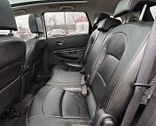 Nissan Qashqai+2 I · Рестайлинг , 2010 г., автомат, дизель - фото 11