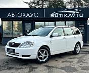 Toyota Corolla IX (E120 130) , 2003 г., механика, дизель - фото 3